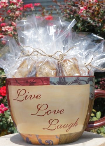Find Your One and Only Bakery
