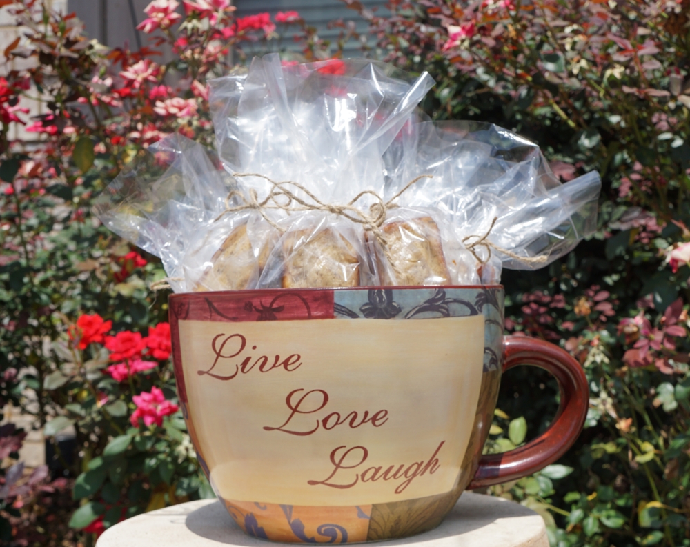 Find Your One and Only Bakery