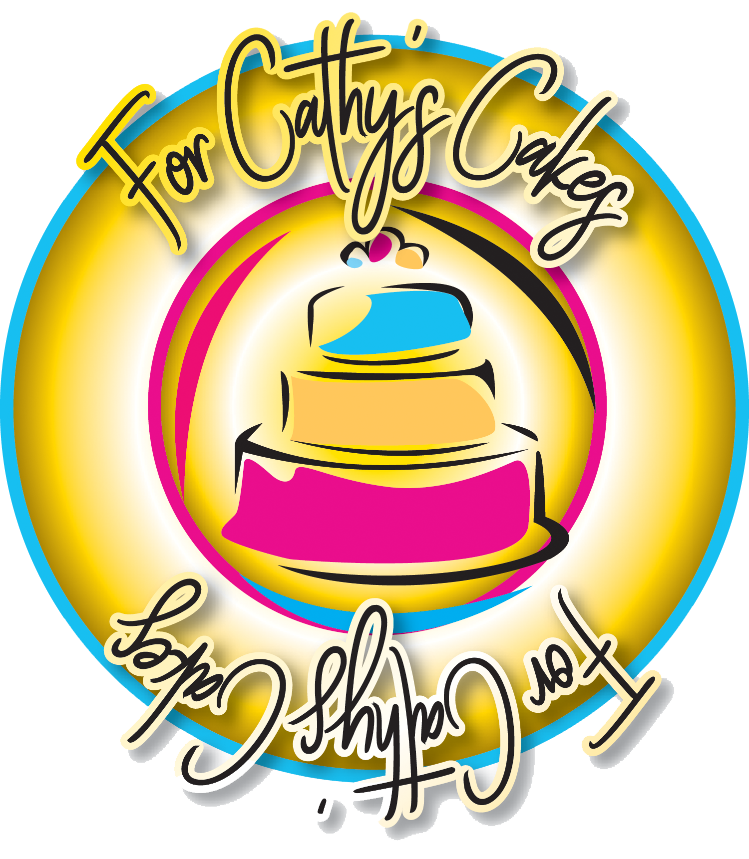 For Cathy’s Cakes