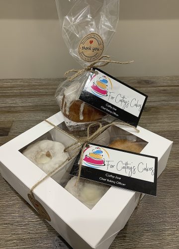 Sweet Love in Every Little Box